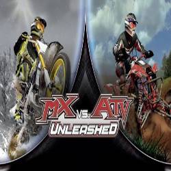 MX vs ATV PC Game Free Download