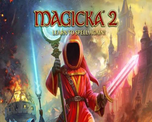 Magicka 2 pc game free download