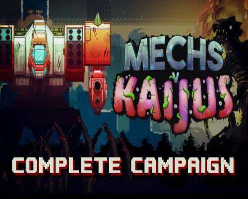 Mechs v kaijus tower defense pc free download