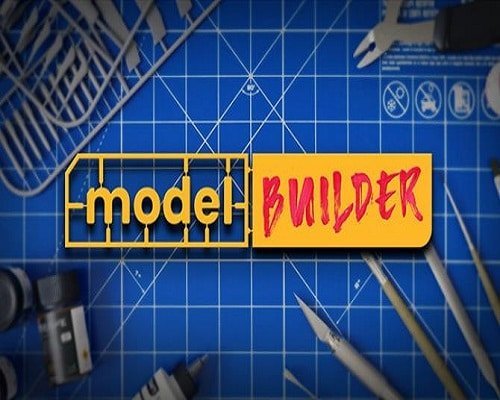 Model builder free download (v1.1.4)