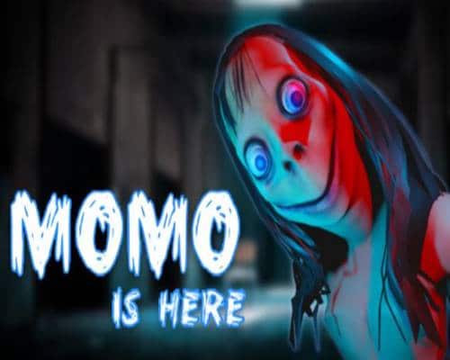 Momo is here pc game free download