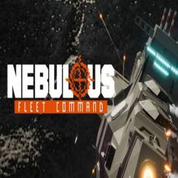 NEBULOUS Fleet Command Free Download (Build 20243798)
