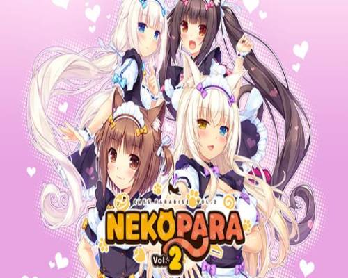 Nekopara vol 2 pc game free download