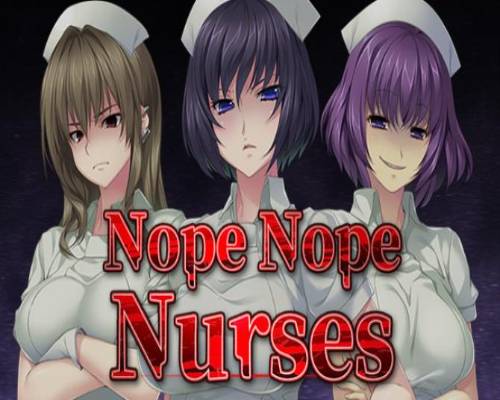 Nope nope nurses pc game free download