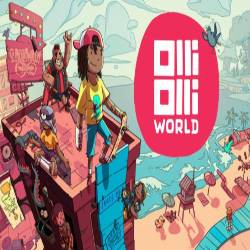 OlliOlli World PC Free Download (Build 20245413)