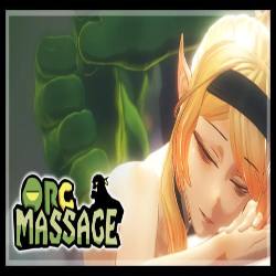 Orc Massage PC Free Download (Build 11673995)