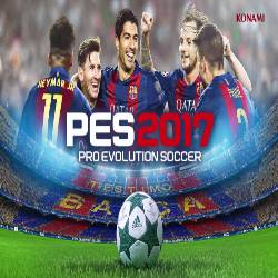 Pro Evolution Soccer 2017 Game Free Download