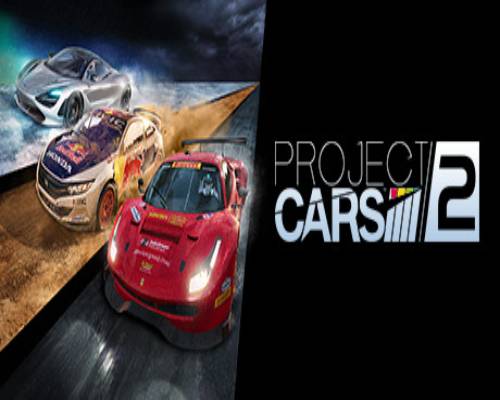 Project cars 2 pc game free download