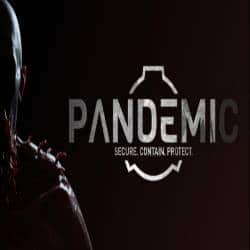 SCP Pandemic PC Free Download (v0.8.1.3)