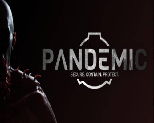 Scp pandemic pc free download (v0.8.1.3)