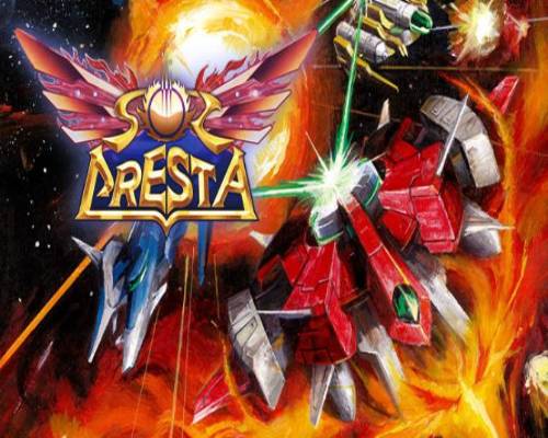 Sol cresta pc game free download