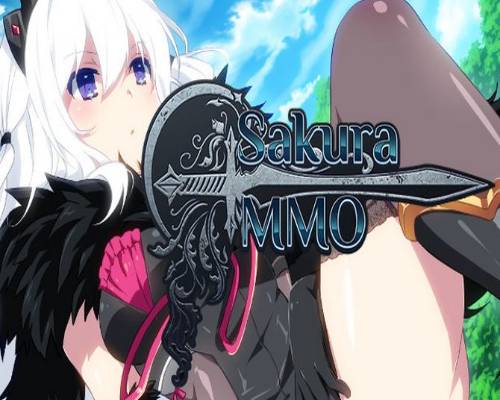 Sakura mmo pc game free download