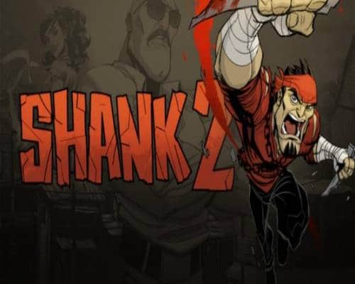 Shank 2 pc game free download