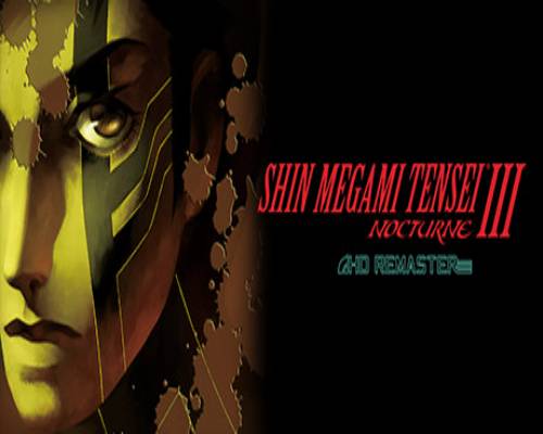 Shin megami tensei iii nocturne hd remaster free (voices38)