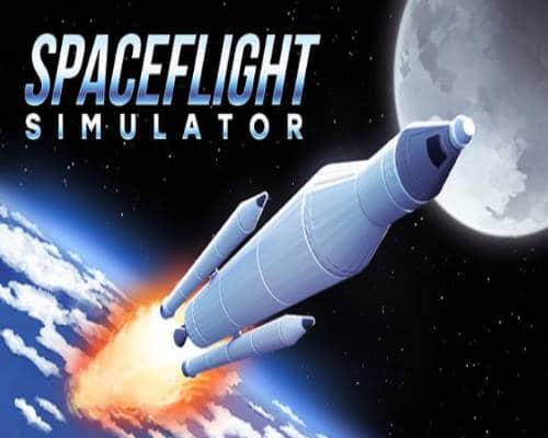 Spaceflight simulator pc free download (v1.5.10.2)