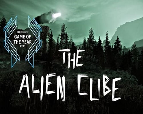 The alien cube pc game free download