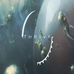 Thrive PC Free Download (Build 20632356)