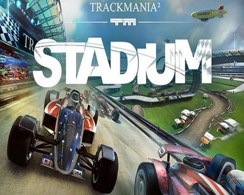 Trackmania 2 stadium pc game free download