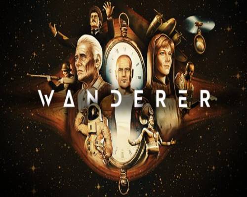 Wanderer pc game free download (v1.15)