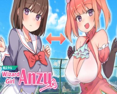 Wizard girl anzu pc game free download