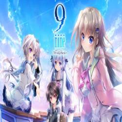 9 nine NewEpisode PC Game Free Download