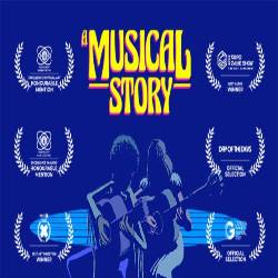 A Musical Story PC Game Free Download
