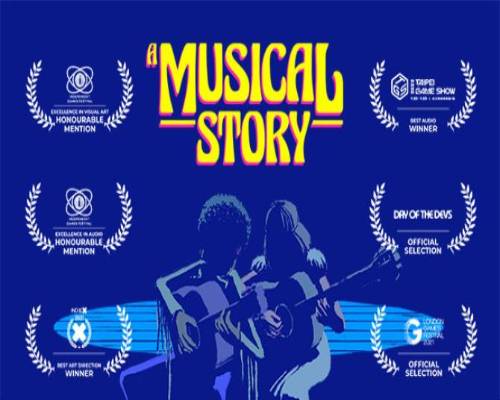 A musical story pc game free download