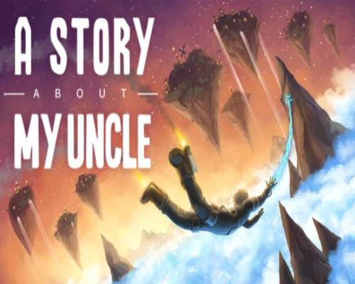 A story about my uncle pc download (v1822049)
