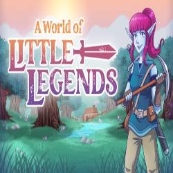 A World of Little Legends Free Download (Build 19084464)
