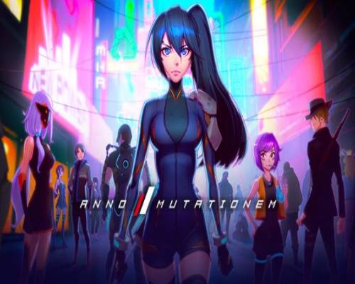 Anno mutationem pc free download (boss rogue)