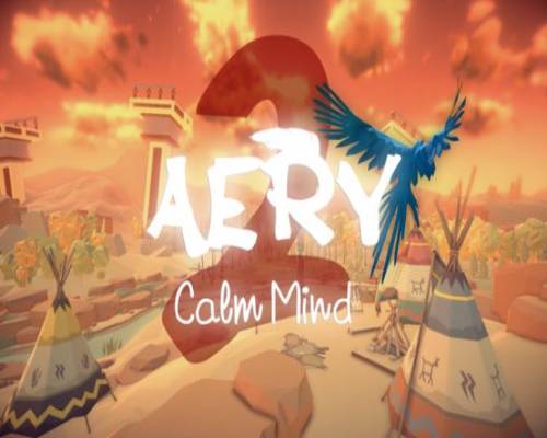 Aery calm mind 2 pc game free download