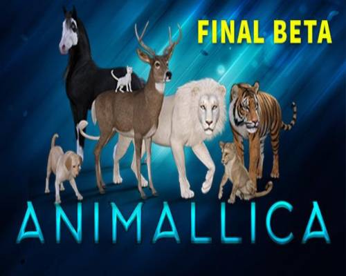 Animallica pc game free download