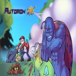 Automon PC Game Free Download