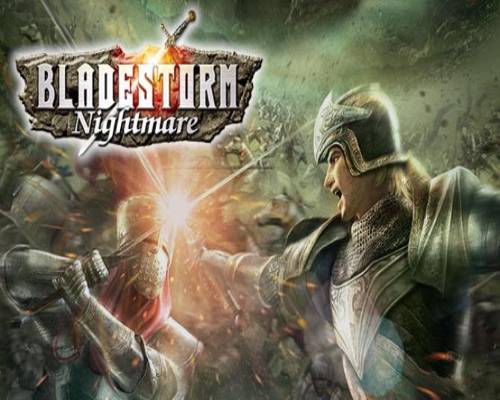 Bladestorm nightmare pc free download (v1.01)
