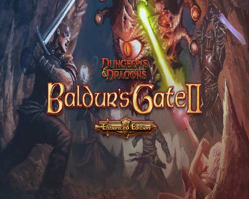 Baldurs gate ii enhanced edition free download
