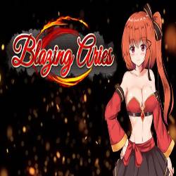 Blazing Aries PC Game Free Download