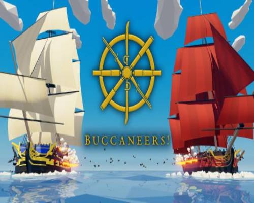 Buccaneers pc free download (v1.1.02)