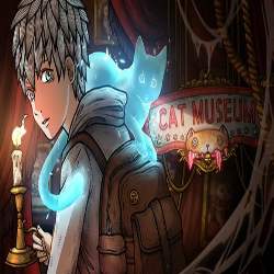 Cat Museum PC Game Free Download