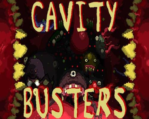 Cavity busters pc free download (build 18105959)