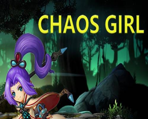 Chaos girl pc game free download