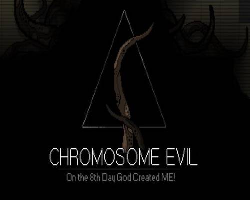 Chromosome evil pc game free download