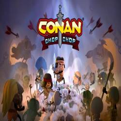 Conan Chop Chop PC Free Download (Build 17411139)