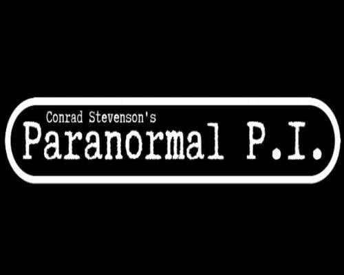 Conrad stevenson's paranormal p.i. download (v1.00.009)