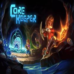 Core Keeper PC Free Download (v1.2.1.2)