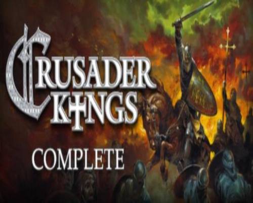 Crusader kings complete pc game free download