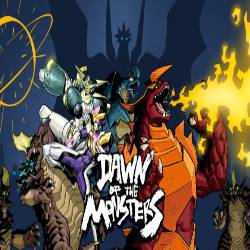 Dawn of the Monsters PC Free Download (v1.03)