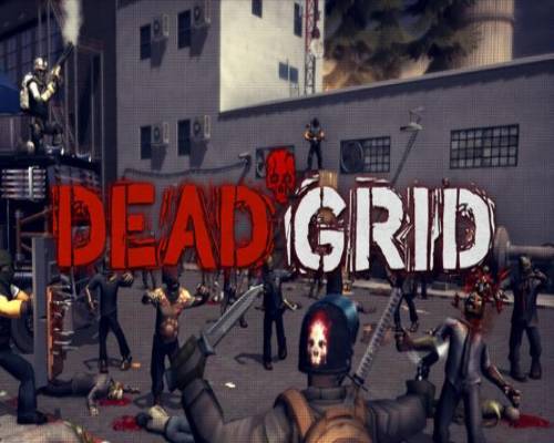 Dead grid pc free download (v0.9.3)