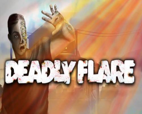 Deadly Flare PC Game Free Download