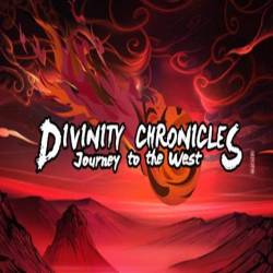Divinity Chronicles Journey to the West Free Download