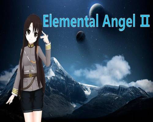 Elemental angel Ⅱ pc game free download